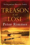 Treason If You Lose