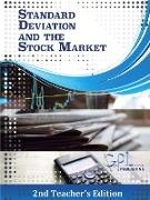 Standard Deviation and the Stock Market (Teacher's Edition)