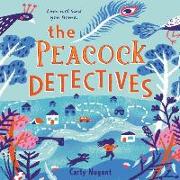 The Peacock Detectives