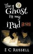 The Ghost in My iPad 345