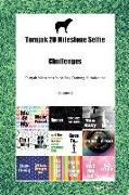 Tornjak 20 Milestone Selfie Challenges Tornjak Milestones for Selfies, Training, Socialization Volume 1
