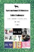 Tyrolean Hound 20 Milestone Selfie Challenges Tyrolean Hound Milestones for Selfies, Training, Socialization Volume 1
