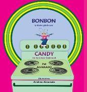 Bonbon * Candy: la blatte généreuse * the Generous Cockroach