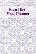 Keto Diet Meal Planner