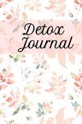 Detox Journal