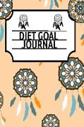 Diet Goal Journal