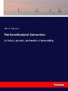 The Constitutional Convention