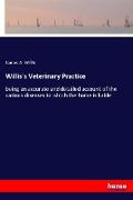 Willis's Veterinary Practice