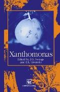 Xanthomonas