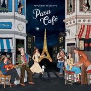 Paris Caf