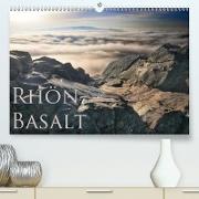 Rhön - Basalt(Premium, hochwertiger DIN A2 Wandkalender 2020, Kunstdruck in Hochglanz)