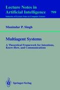 Multiagent Systems