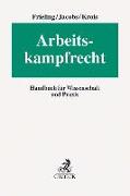 Arbeitskampfrecht