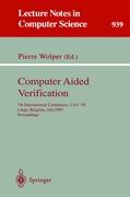 Computer Aided Verification