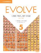 Evolve 5 (B2). Video Resource Book with DVD