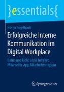 Erfolgreiche Interne Kommunikation im Digital Workplace