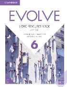 Evolve 6 (C1). Video Resource Book with DVD
