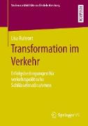 Transformation im Verkehr