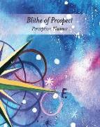 Blithe of Prospect: Perception Planner