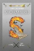 Stormbird: A fantasy novel of rebellion and treachery