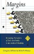 Margins of Grace: Becoming Champions of Faith and Family in the Midst of Disability Caregiver Edition