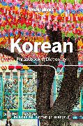 Korean Phrasebook & Dictionary