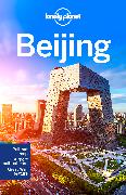 Lonely Planet Beijing