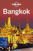 Lonely Planet Bangkok