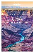 Lonely Planet Best of USA