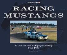 Racing Mustangs