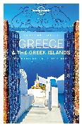 Lonely Planet Best of Greece & the Greek Islands