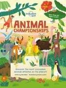 Lonely Planet Kids Animal Championships 1