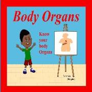 Body Organs