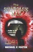 The Suitcase Man: A gripping new crime thriller (DCI Jack Mason series Book 3)