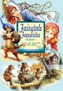 Fairytale Favourites Volume I