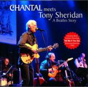 Chantal Meets Tony Sheridan Live