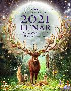 2021 Lunar and Seasonal Diary