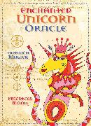 Enchanted Unicorn Oracle