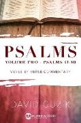 Psalms 41-80