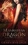 Manhattan Dragon