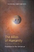 The Allies of Humanity Book Four