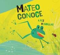 Mateo Conoce