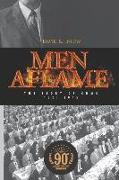 Men Aflame: The Story of CBMC