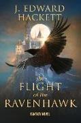 The Flight of the Ravenhawk