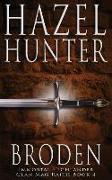 Broden (Immortal Highlander, Clan Mag Raith Book 4): A Scottish Time Travel Romance