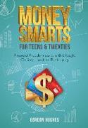 Money Smarts for Teens & Twenties