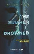 The Summer I Drowned