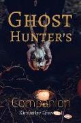 Ghost Hunter's Companion: Deer Skull Variant