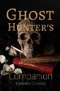 Ghost Hunter's Companion: Carved Skull Variant