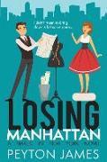 Losing Manhattan